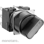 IDEC Φ16 LB series Illuminated selector switch