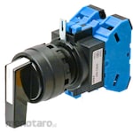 IDEC Φ22 HW series selector switch
