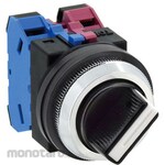 IDEC Φ30 TWN series selector switch