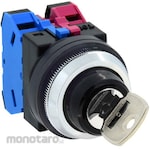 IDEC Φ30 TWN series selector switch