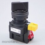 IDEC Diameter 22 HW1S Type / Arrow Type Handle Selector Switch