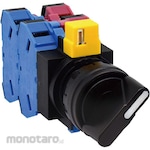 IDEC HW series selector switch