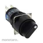 IDEC Miniature Round Selector Switch