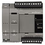 IDEC PLC with Annunciator Program