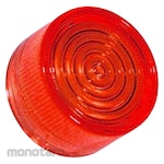 IDEC Switch Indicators Lens Round Flush Non-marking