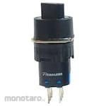 Kinogawa Round Selector Switch