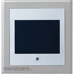 Panasonic Full 2 lines LCD name touch SW up to 24