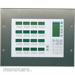 Panasonic Selector SW with pattern group setting SW