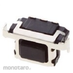 Panasonic Tactile Switch SPST Edge Mount Push-On 1 Set 3500 Pieces