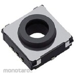 Panasonic Tactile Switch SPST Surface Mount J Bend Push-On 1 Set of 1000