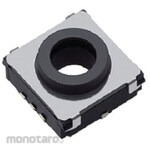 Panasonic Tactile Switch SPST Surface Mount J Bend Push-On 1 Set of 5