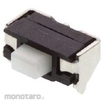 Panasonic Tactile Switch SPST Surface Mount Push-On 1 Set 5000 Pieces