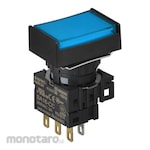 Autonics Ø16 Switches/Pilot Lights S16PR Series