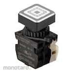 Autonics Ø30 Switches/Pilot Lights SQ3PFS Series