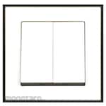 Broco Saklar Plano Slim Series