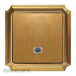 Broco Saklar Seri Hotel Classica Series