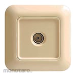 Broco TV Socket Galleo Series