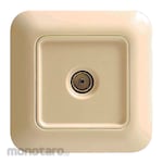 Broco TV Socket Gracio Series