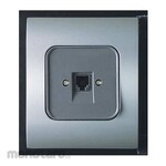 Broco Telephone Socket Outlet Integra Series
