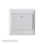 Chint Saklar 1 Gang 1 Way NEW 7G Series