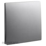 Legrand Mallia Senses Single Pole Switches