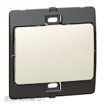 Legrand Single Pole Switch Mallia