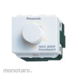 Panasonic Saklar Dimmer 1-Gang