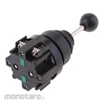 Fort Saklar Monolever/Joystick