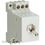 Fuji Electric Operation Switch for Distribution Board AS15HR Toggle Switch