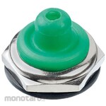 IDEC Accessories Waterproof Toggle Half Boots