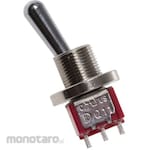 RS PRO RS Pro Toggle Switch DPDT On-On Solder Terminal