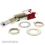 RS PRO RS Pro Toggle Switch SPDT On-On Solder Terminal