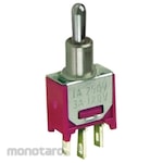 RS PRO RS Pro Toggle Switch SPDT On-On Solder Terminal