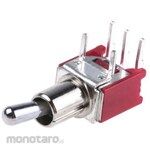 RS PRO RS Pro toggle switch SPDT On-On