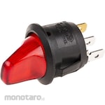 RS PRO RS Pro toggle switch SPST On-Off