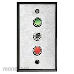 TAPCO Toggle Switch