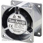 Sanyo Denki AC Fan San Ace60