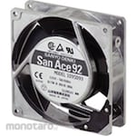 Sanyo Denki Ac Fan San Ace92