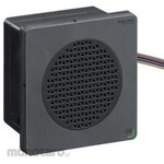 Schneider Electric Voice Sounder , 12 to 24V DC Black