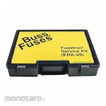 BUSSMANN Fuse Kit RK5 28 Blade Cyl Fiberglass