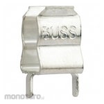BUSSMANN FuseClips Tin-Pltd Copper