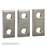 Schneider Electric EasyPact EZC Circuit Breaker Terminal Extensions 4 Poles