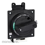 Schneider Electric EasyPact EZC Rotary handle