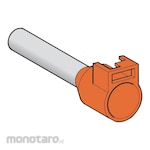 Schneider Electric Linergy TR Cable ends Insulated for clip-in marker
