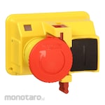 Schneider Electric TeSys LE (Pengaman Motor)