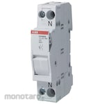 ABB Cylindrical Fuse Holder