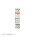 ABB Cylindrical Fuse Switch Disconnector
