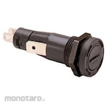 BULGIN Panel Mount Fuse Holder 10A 250V