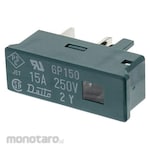 Daito Communication Apparatus GP Fuse for Alarm