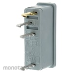 Daito Communication Apparatus HP fuse holder for alarm